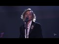 Darren Hayes Covers Chains On This Is Your Life For Tina Arena 
