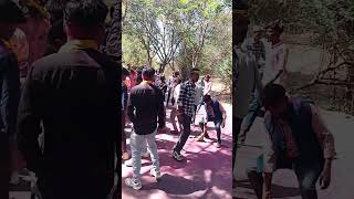 AAP BOLE KHAYDE SIR HO 🏹 JAY JOHAR JAY AADIVASHI 🏹