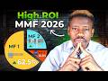 3 Best Mutual Fund Strategies for HIGH ROI in 2026