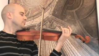 ♪♫► Fine German viola Hans Wagner 1977 バイオリン скрипка 小提琴 751