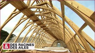 L'abbaye des Anges : un trésor qui renaît en Bretagne