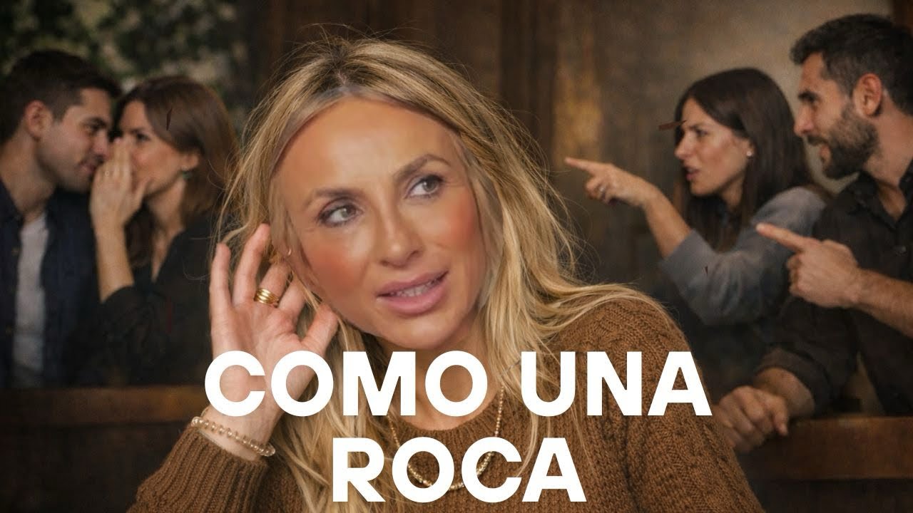 Cómo hacer que la opinión de los demás te dé igual (de verdad)