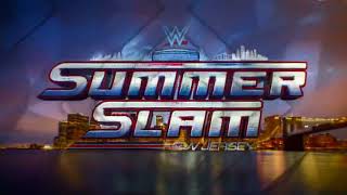 Wwe SummerSlam 2025 Tron Loop