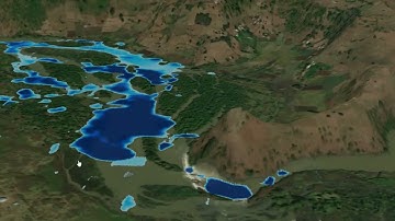 Exploring the Power of ArcGIS Pro for Simulating Water Flow and Flood Dynamics @esri @esri_arcgis 