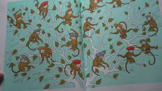 Caps For Sale A Tale Of A Peddler, Some Monkeys And Their Monkey Business By Esphyr Slobodkina