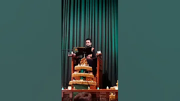 سورة طه محرم ١٤٤٥ السيد حسنين الحلو 