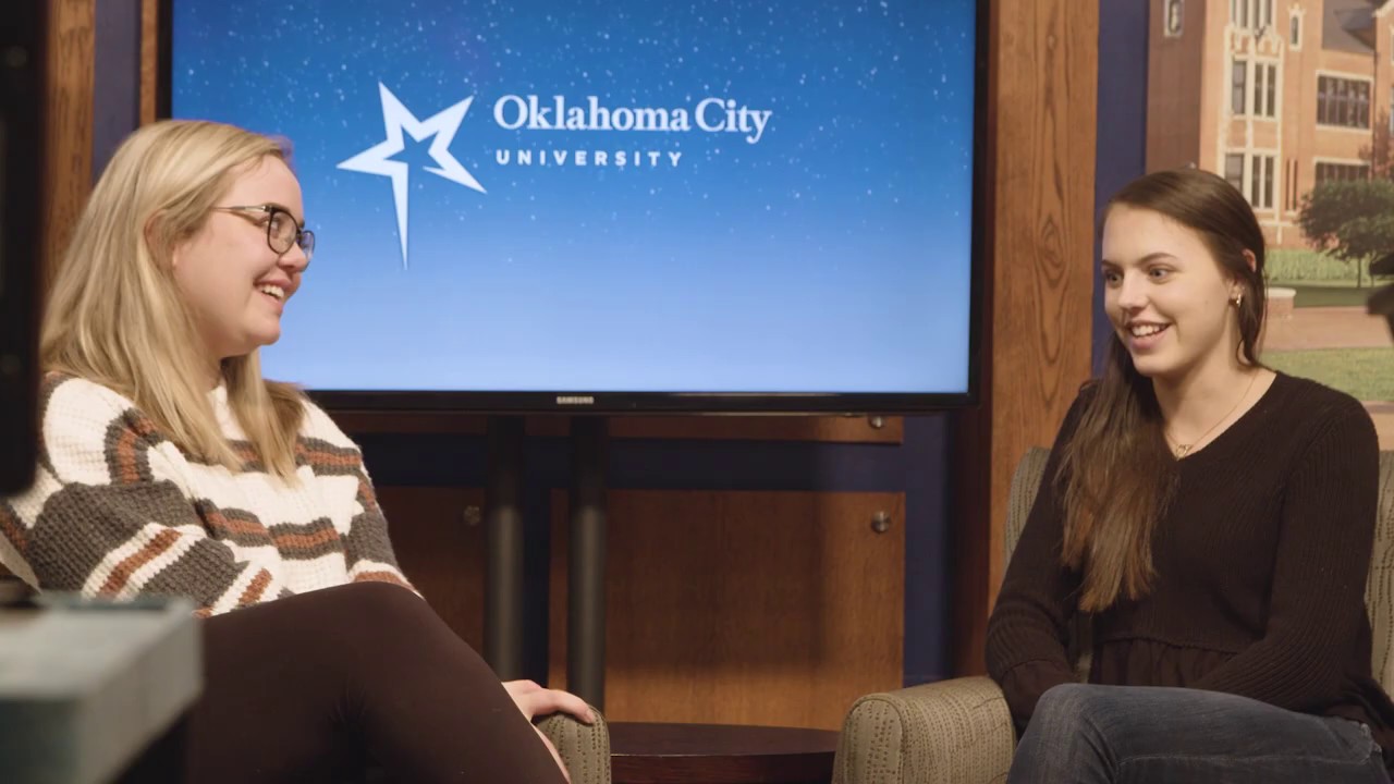 Esports Management at Oklahoma City University