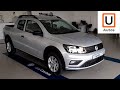 Volkswagen Saveiro Plus 2022 MINI PICK UP #Volkswagensaveiro #NetUAutos UNBOXING