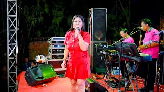 CAMELIA MUSIC - BISIKAN KASIH - SELLY PRAWOTO - WEDDING PARTY DIKI DAN TIKA - KARABAN GABUS