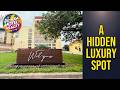 Wil'que Westlake Hotel and Residences - A Hidden Luxury Spot | Hanoi, Vietnam🏨