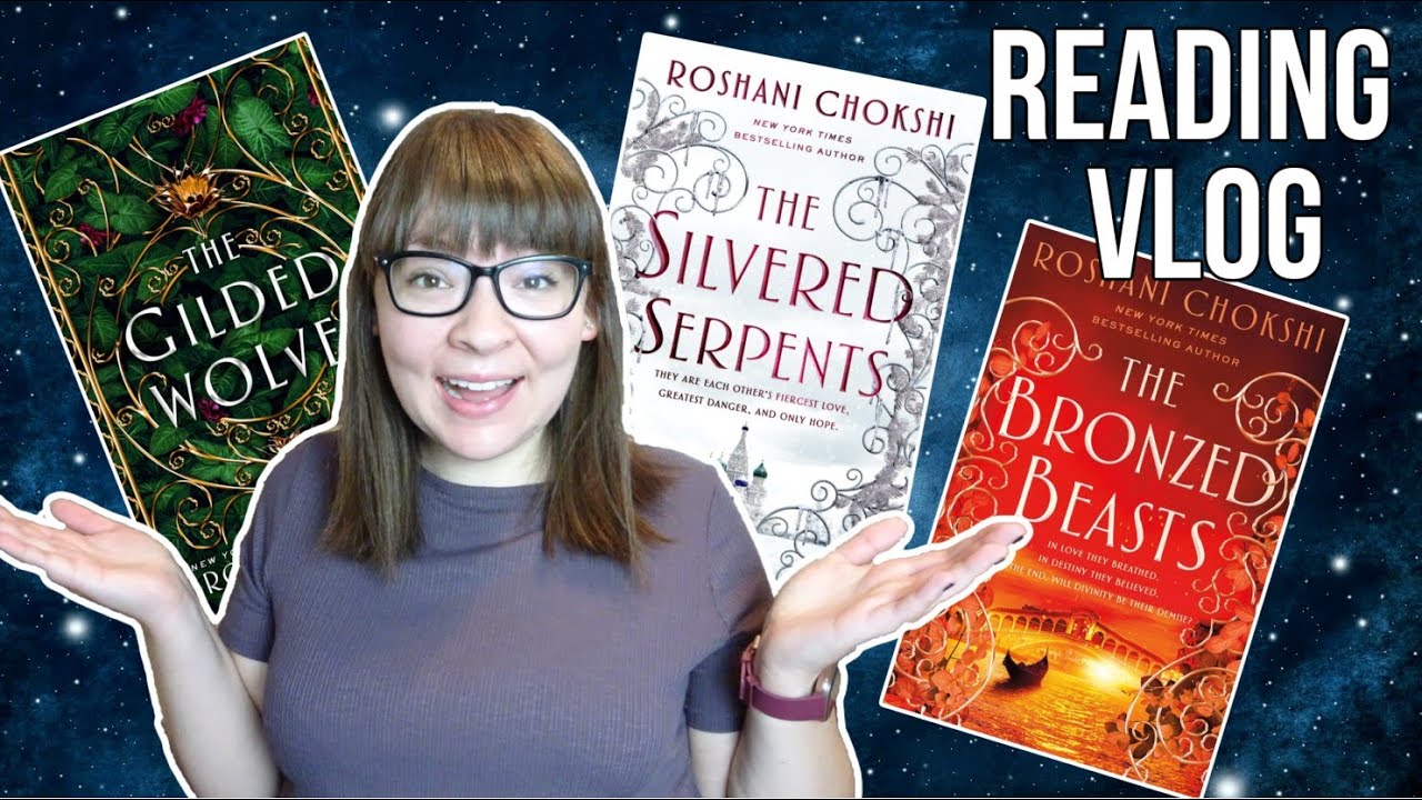 i read the entire gilded wolves trilogy and it is an UNDERRATED YA MASTERPIECE