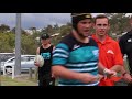 2018 Nationals Div 1 highlights - Thursday