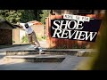 Nike SB PS8 Skate Shoe Review Nike SB PS8 Skate Shoe Review