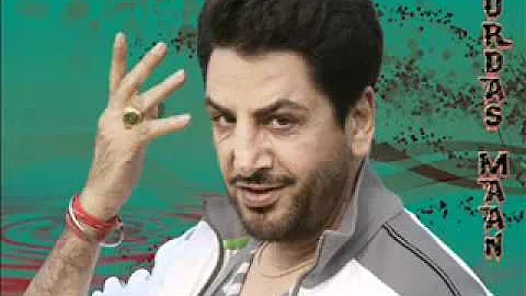 Bhull Gaye Ne Yaar Purane Gurdas Maan