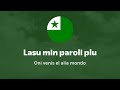 Esperanto | Lasu min paroli plu: Oni venis el alia mondo