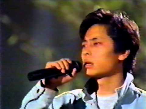 1991 明芳武館 忘記你不如忘記自已 王傑(HQ)