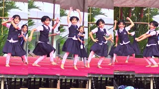 Ora Kannala Song School Girl Dance Trending Reels Ardhra School Girl Viral Dance Full Video Hd