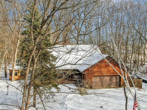 7244 N Shore Trail, Forest Lake, MN home video tour
