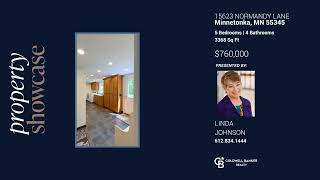15623 Normandy Lane video tour