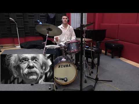 Jack Dejohnette with Keith Jarrett Standards Trio - transcription