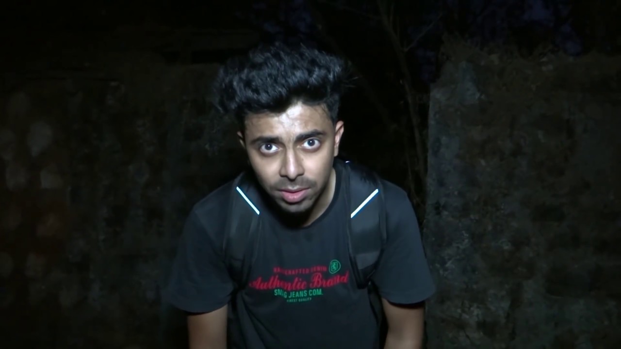 EXPLORING SERIAL KILLER'S ABANDONED MURDER HOUSE IN THE WOODS | INDIA'S MOST WANTED KILLER HOUSE