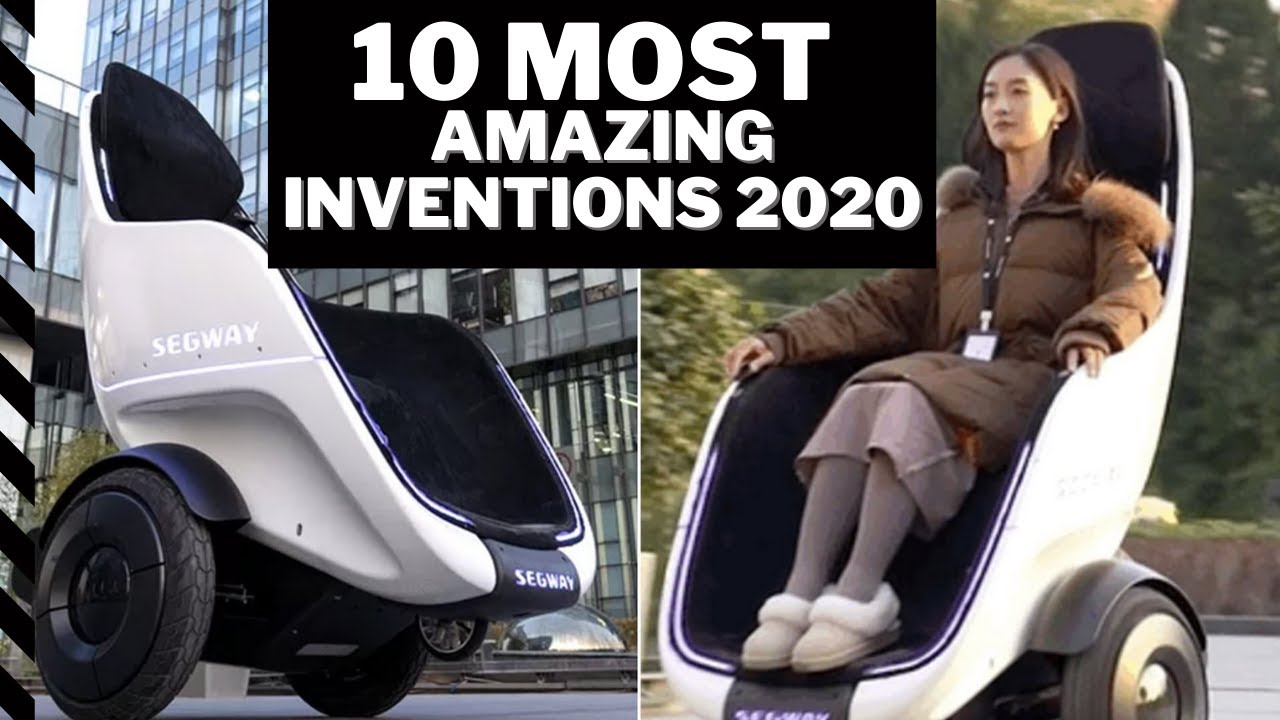 🆕10 MOST AMAZING Inventions You Must Have In 2020 👉 COOLEST gadgets to ...