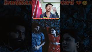 ISHQNAMA|Song Edit😱|Jai Randhhawa x Shehnaaz Gill | Arvvindr S khaira|Jaani x B Praak #edit #shorts