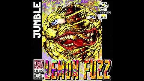 Jumble - Lemon Fuzz (LP)