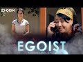Egoist (o'zbek serial) | Эгоист (узбек сериал) 25-qism