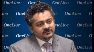 Dr. Usmani on Treatment of Newly Diagnosed Myeloma