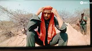 Dhahanam.... Web Series... My Scene...