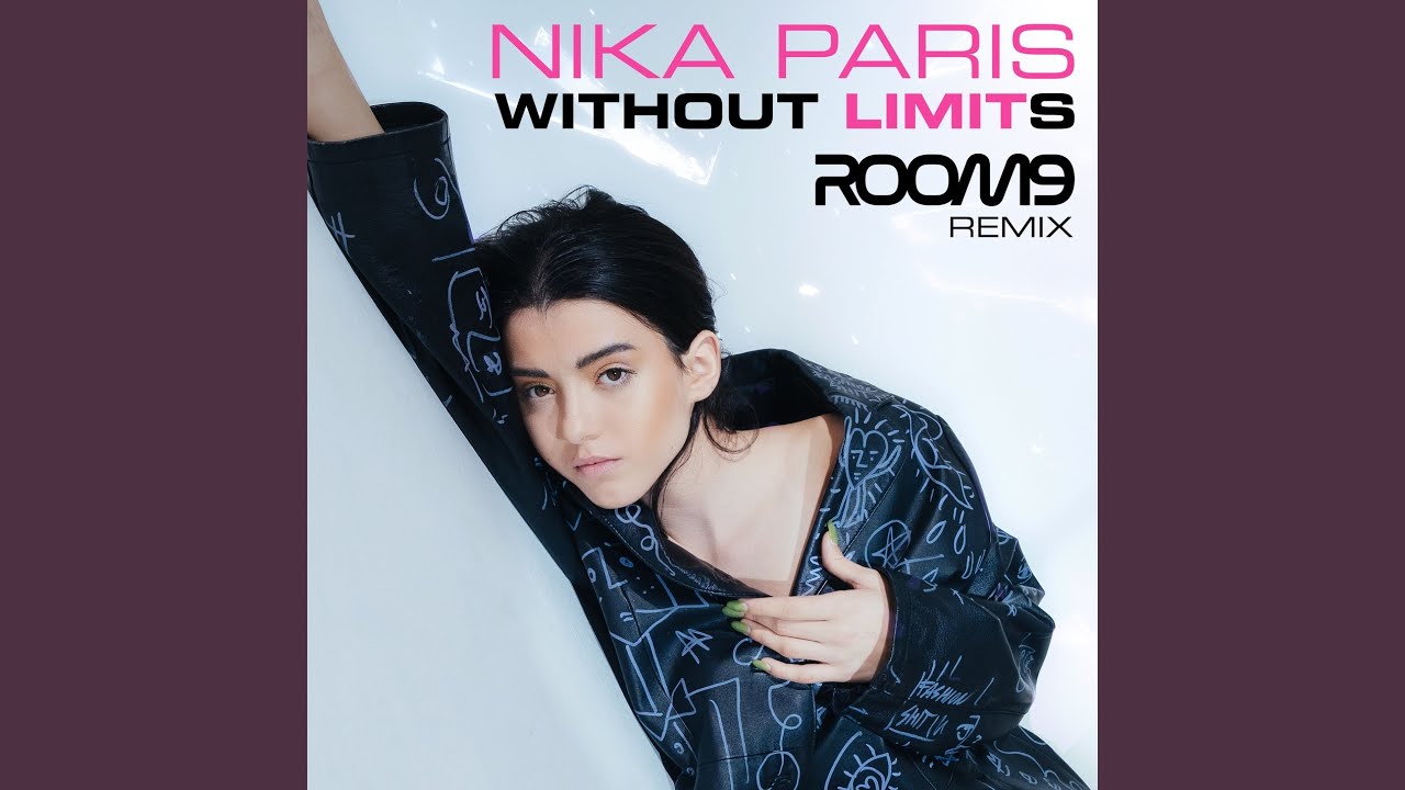Watch Without Limits (ROOM9 Remix) on YouTube Watch Without Limits (ROOM9 Remix) on YouTube