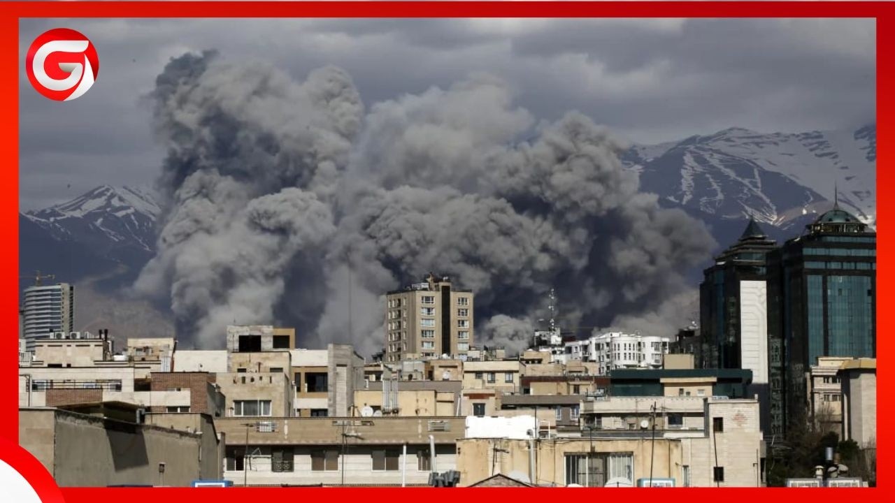 IRAN YASHAMBULIA BEERSHEBA - ISRAEL - WATU 19 WAJERUHIWA - MASHAMBULIZI YAONGEZEKA....📍ISRAEL