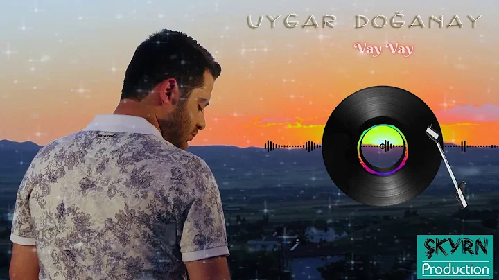 Uygar Doanay  Hi glermi  derdi olan 2020