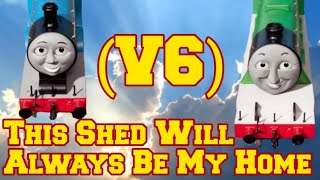 This Shed Will Always Be My Home V6 Mvsmusic Video Slideshow 395