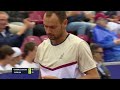 Roman Safiullin - Hot Shot - Nordea Open 2024-07-16