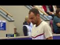 Roman Safiullin - Hot Shot - Nordea Open 2024-07-16