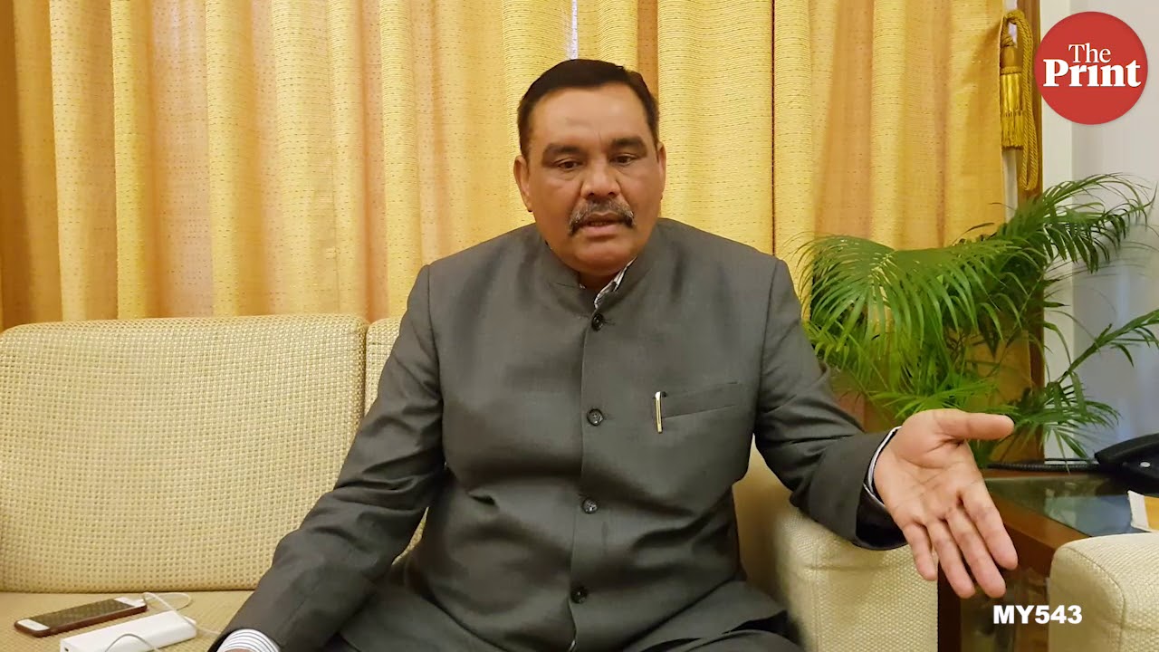 Track your MP's work with My543: Vijay Sampla