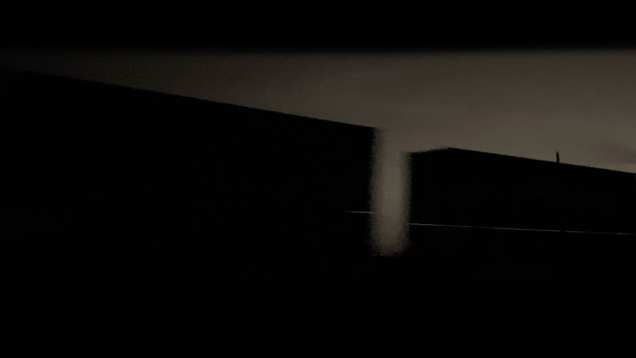 Darden Smith - The Comet And TheTrain (Official Video)