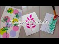5 cool painting hacks |Easy painting techniques