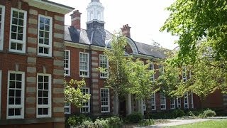 Rape culture hysteria on campus