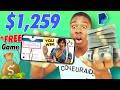 Earn $1,259+ In Paypal Money Playing This GAME! *Working* (Make Money Online)