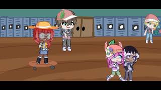Fear party episode 1 clip rough draft gacha life 2