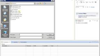 Eclipse Screen Capture Using ActivePresenter