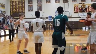Kickapoo Vs  Parkview