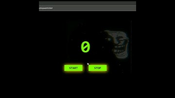 Stopwatch using HTML CSS JS || #coding #stopwatch #cool #shorts #viral #html #css #js ||