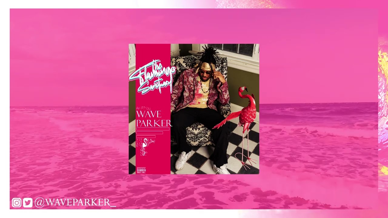 Wave Parker-Get It Through [Visualizer] auf YouTube ansehen