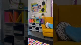 Classroom Makeover Inspiration 🤩