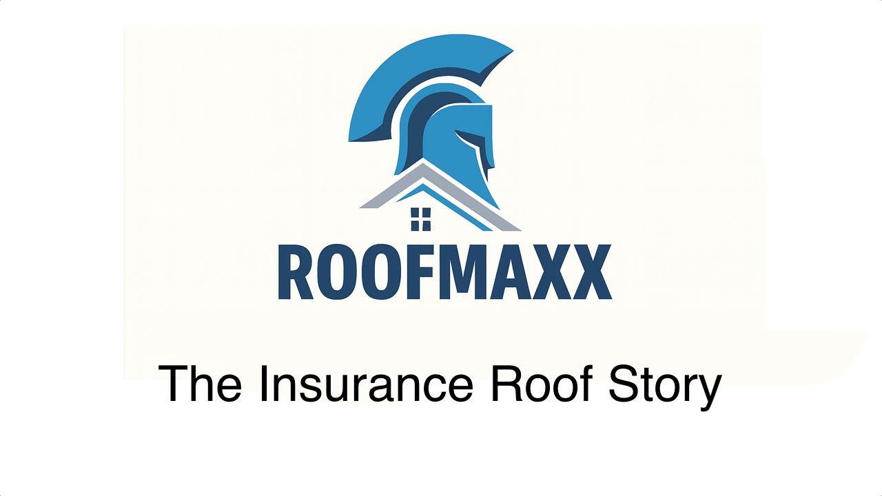 The Insurance Roof Story | What Homeowners Need to Know (Full Video)