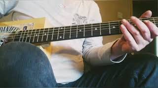 Boxcaster Guitar, Alnico p Tele neck  interesting story so to beast. eBay  item number 224999918280